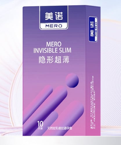 ស្រោមអនាម័យស្តើងរលោង