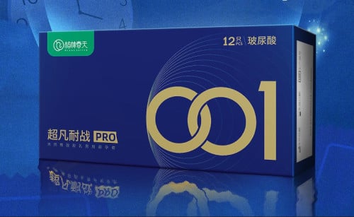 ស្រោមអនាម័យស្តើង ឆ្នូត ទឹករំអិលច្រើន