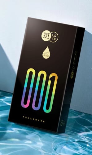 ស្រោមអនាម័យស្តើងរឹបរាង49