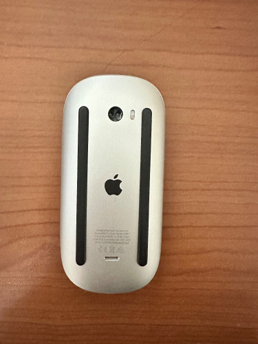 Apple Magic Mouse 2 Price $79.00 in Phnom Penh, Cambodia