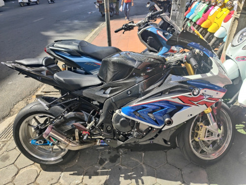 olx bmw 1000rr