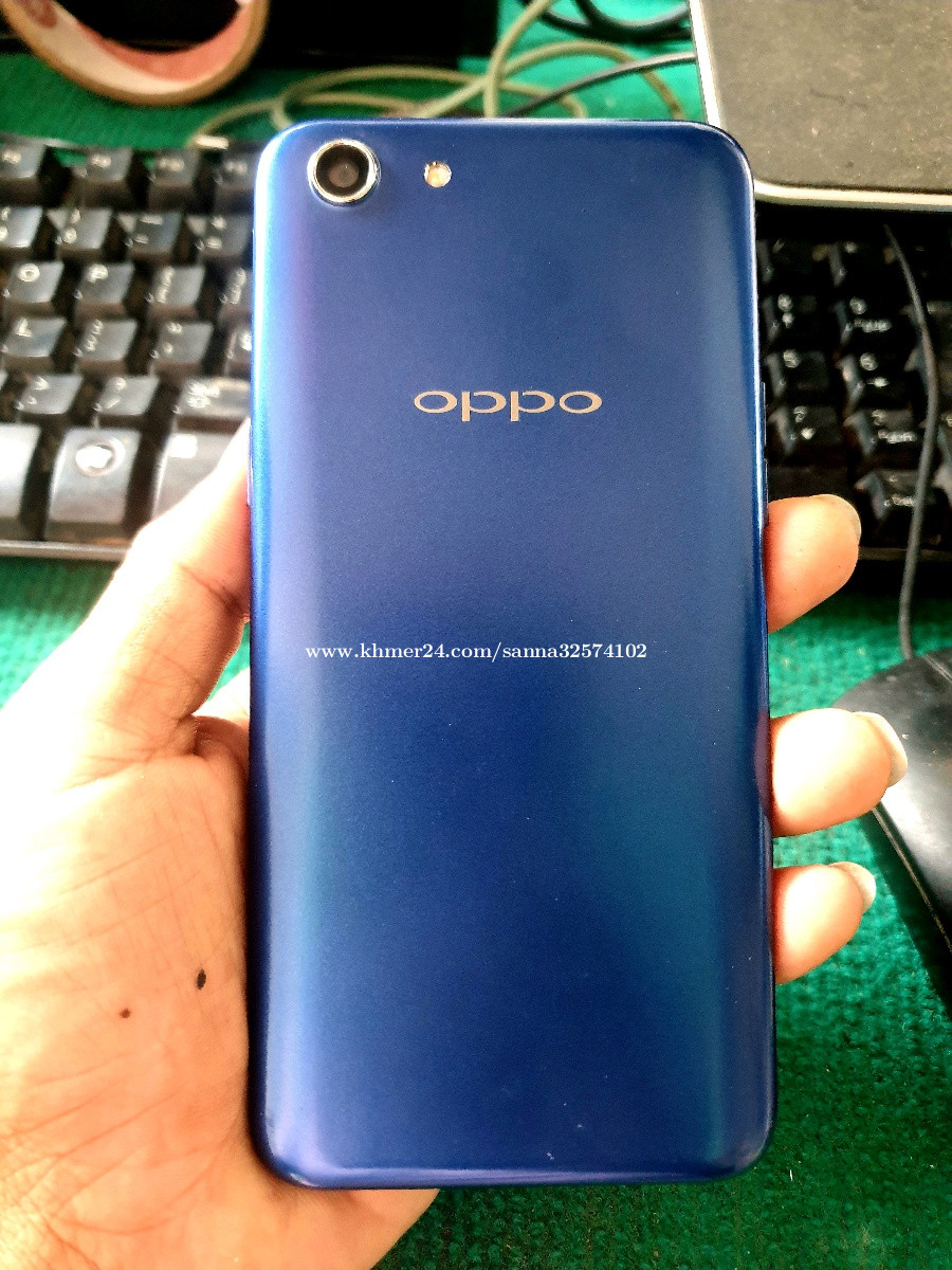 oppo a83 olx