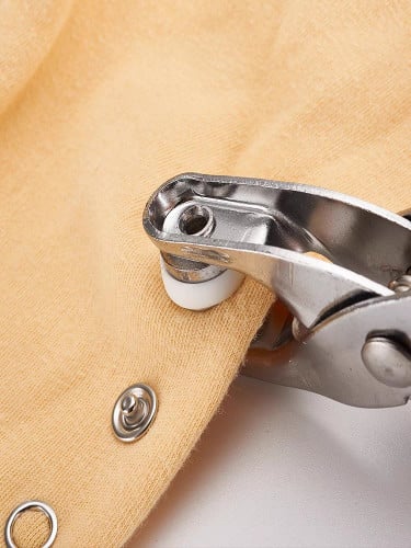 ឧបករណ៍គឹបឡែវ អាវឬខោវ,ក្រណាត់បានជាប់ល្អ