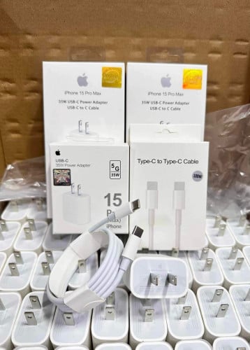 ឈុត សាក 35W iPhone 15PM C- C 2