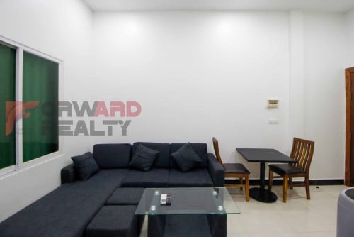 1 Bedroom apartment available for rent Russian Market Area