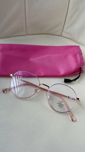 Glasses