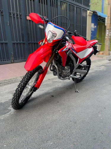 Honda CRF 300L 2023 Price $3950.00 In Tuek L'ak Pir, Cambodia ...