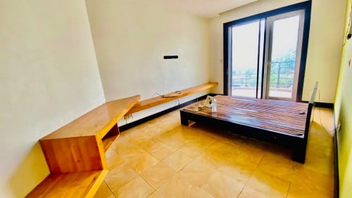 Hotel For Rent at Good Area For Tourists in Phnom Penh, 04 Floors, 44 Rooms, 16,000$, Good Location