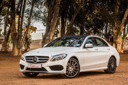 ម៉ែត្រ​ចង្កូត​ C300 4matic 2015