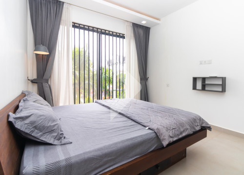 Apartment for Rent in Sala Kamraeuk, Siem Reap