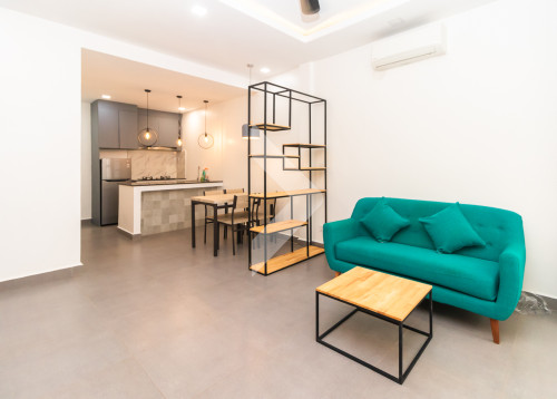 Apartment for Rent in Sala Kamraeuk, Siem Reap