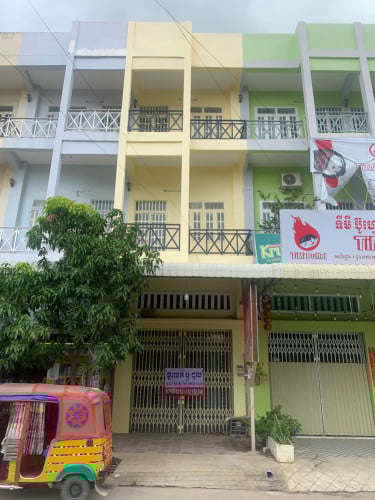 House for Sale房屋出租