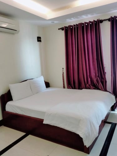 Unit 3beds for rent nearby Chinese Embassy