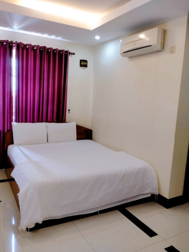 Unit 3beds for rent nearby Chinese Embassy