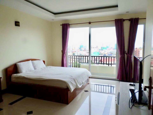 Unit 3beds for rent nearby Chinese Embassy