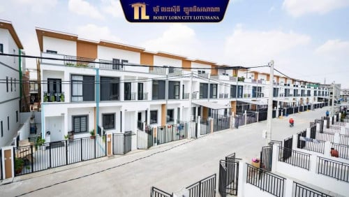 ផ្ទះលក់ បន្ទាន់ ម្ចាស់ផ្ទាល់