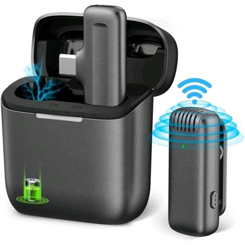 J11 ម៉ៃថតសំឡេង ឮច្បាស់ ថ្មកាន់ ថតបានរហូត២០ម៉ែត្រ