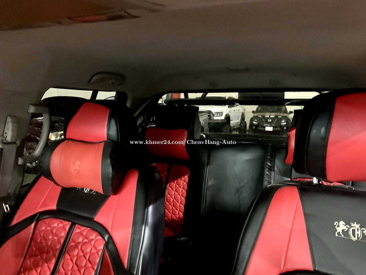 Nissan Frontier Se Nismo Price In Kouk Khleang Cambodia