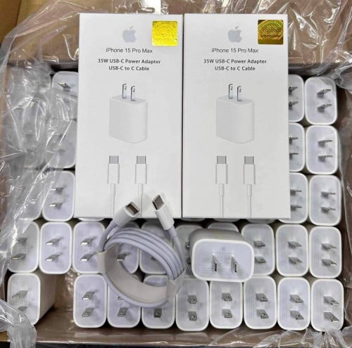 ឈុត 15PM & iPad Pro 35W 2ឈុត=19$