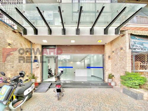 🏢Retail/Office Space available for in Tonle Bassac Area