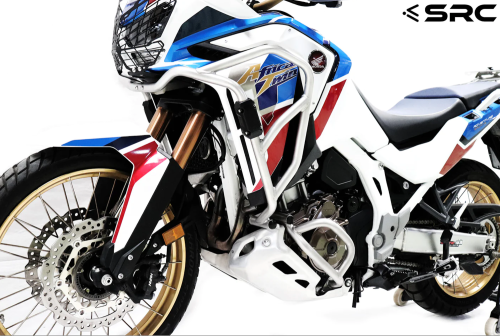 honda africa twin 2020 crash bars