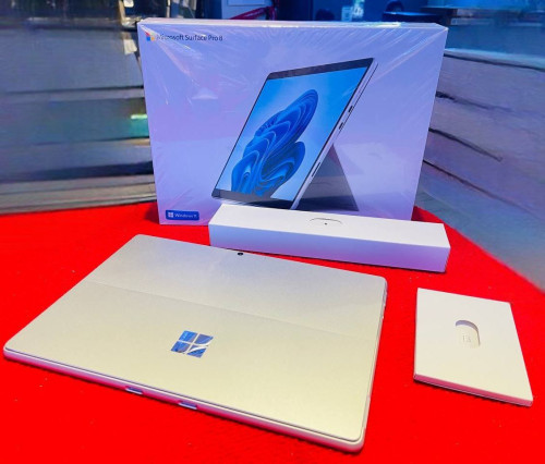 Surface Pro 8 Price $1599.00 in Phsar Depou Bei, Cambodia - Seng Tay ...