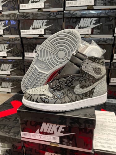 New Air Jordan 1 retro men shoes