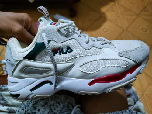 Fila ray original hotsell