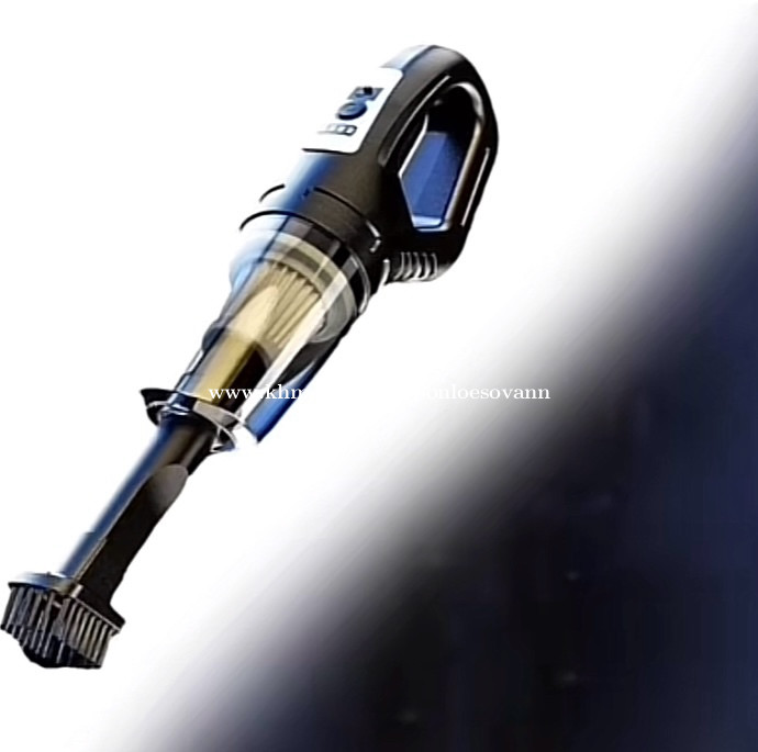 Small Vacuum Cleaner Price 18.00 in Phnom Penh, Cambodia Ponloe