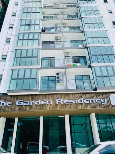 ម្ចាស់ដើម 👍🏻ខុនដូរកែង 🏢ជាន់ទី8