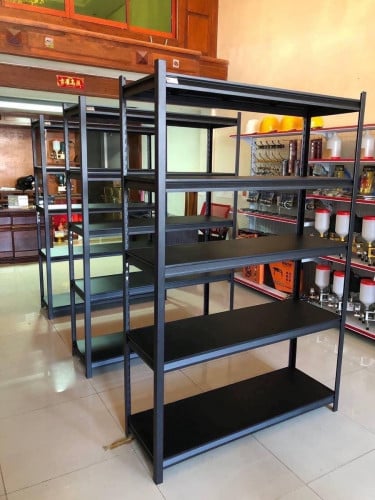 ធ្នើដែក