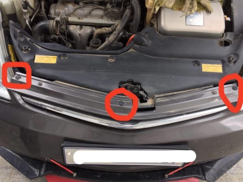 ឡេវធំសំរាប់កាង Rx330, 400h, Prius 04-09 និងឡានផ្សេងទៀត