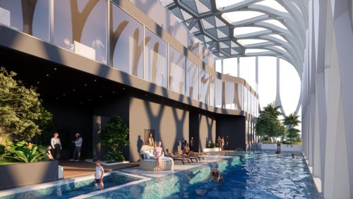 Live the High Life for a Grounded Price: Time Square 7—Only $39,900