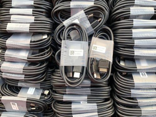 HDMI Cable 1.8m Original