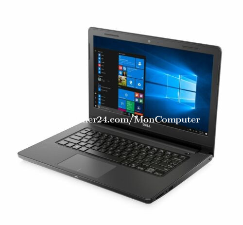 Dell Inspiron 14-3467 Price $290.00 in Tuek L'ak Bei, Cambodia