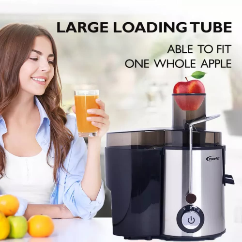JUICE EXTRACTOR ម៉ាស៊ីនកៀបផ្លែឈើ កៀបទឹកផ្សេង កាកផ្សេង