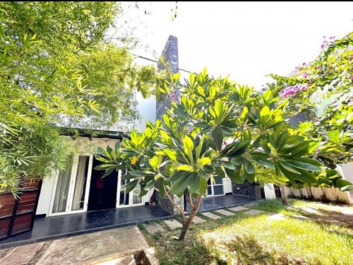 Villa for rent in Toul Kork