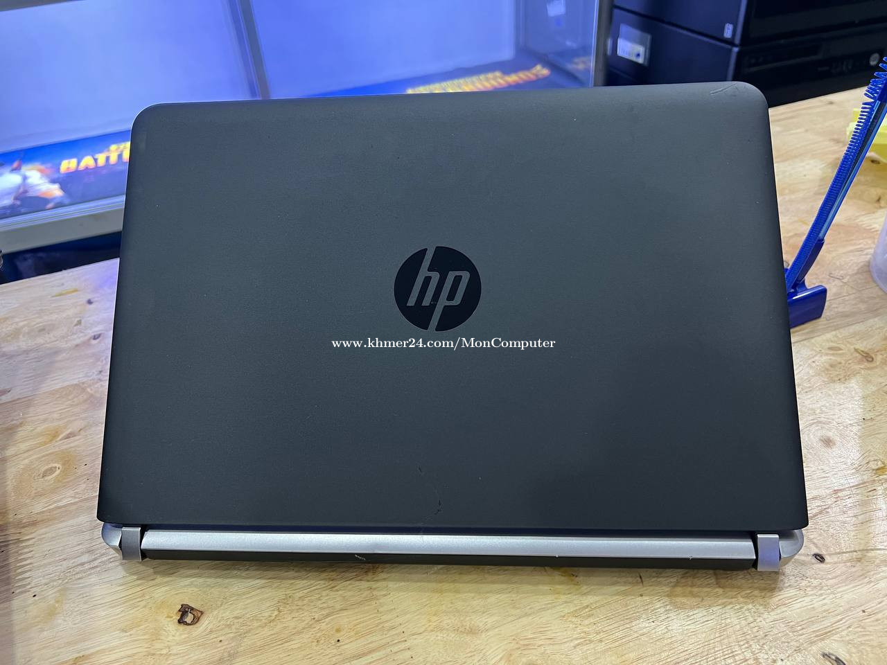 hp probook 430 g3 i5 specs