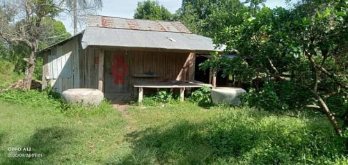 ដីជាង២ហត្តាផ្លូវ៣ជ្រុង