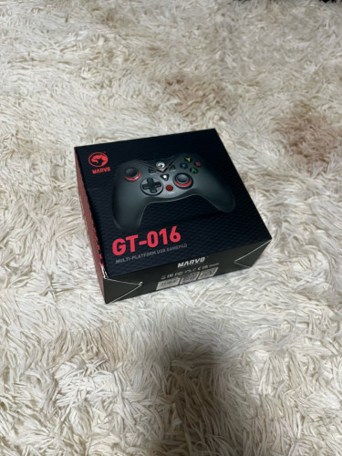 GT-016 Multi Platform USB Gamepad ( Model MARVO )