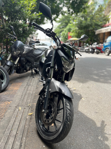 yamaha fz 250cc price