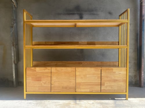 ទូតាំងទំនិញ