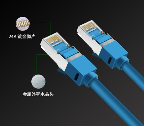 Network Cable good quality 10m