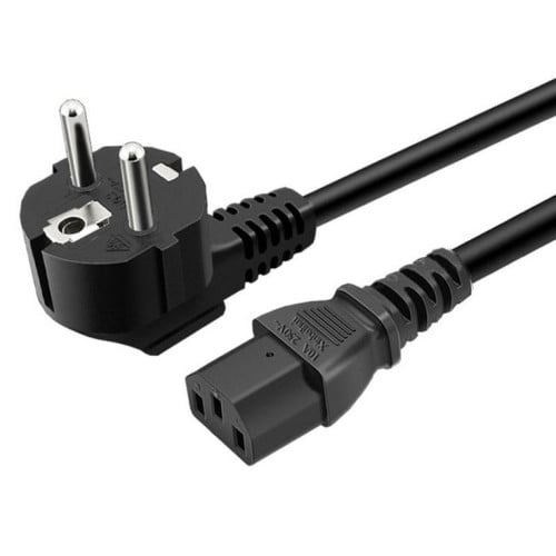 Power Cable Original for Desktop 1.8m