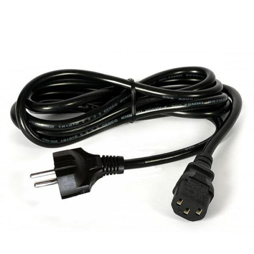 Power Cable Original for Desktop 1.8m
