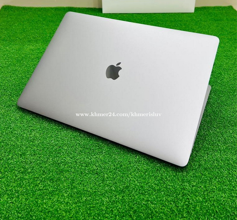 MacBook Pro 2019 (15inch -4K) Ci9, RAM32G, SSD1TB Touch Bar/ID