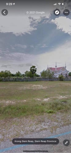 ដីលក់បន្ទាន់​  ចចា​