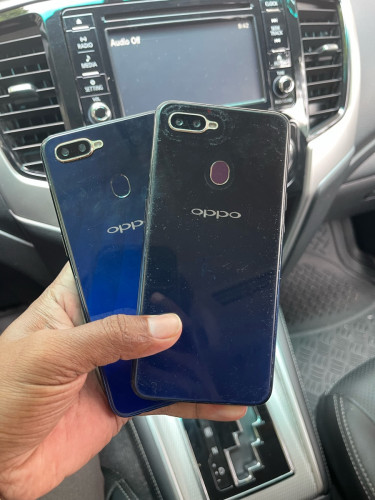 oppo f9 ram6g