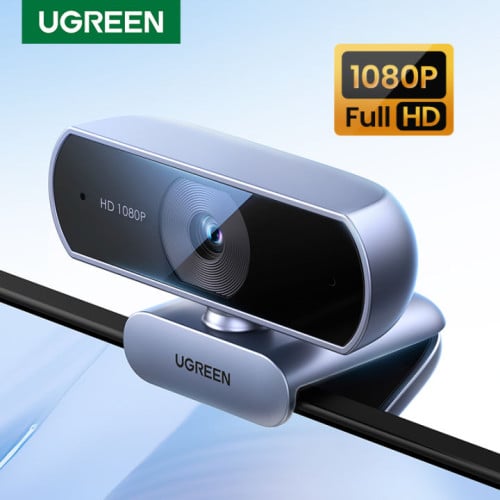 UGREEN 15728 1080P FHD Webcam