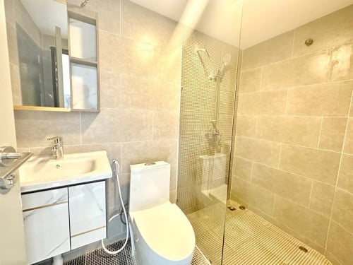 Residence L Borey keila 1bed for sale